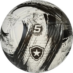 Bola De Campo Do Botafogo Fut&Magia - Foto 2