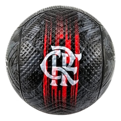 Bola De Campo Do Flamengo Fut&Magia - Foto 1