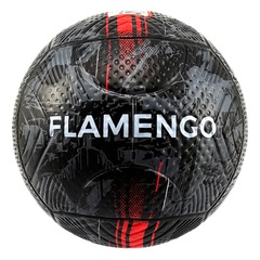 Bola De Campo Do Flamengo Fut&Magia - Foto 2