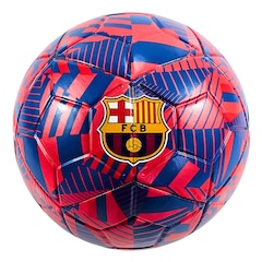 Bola De Campo Do Barcelona Fut&Magia - Foto 1