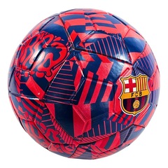 Bola De Campo Do Barcelona Fut&Magia - Foto 2