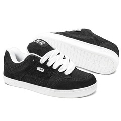 Tênis Qix Retrô AM Suede Unissex - Foto 2