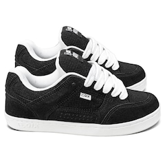 Tênis Qix Retrô AM Suede Unissex - Foto 3