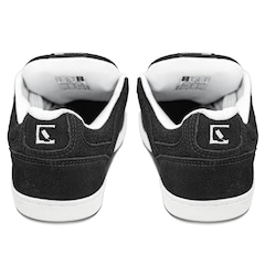 Tênis Qix Retrô AM Suede Unissex - Foto 5