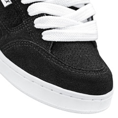 Tênis Qix Retrô AM Suede Unissex - Foto 7