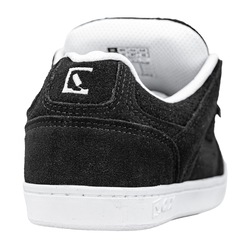 Tênis Qix Retrô AM Suede Unissex - Foto 8