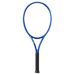 Raquete de Tênis Ultra 100UL V5 - Wilson - Foto 1