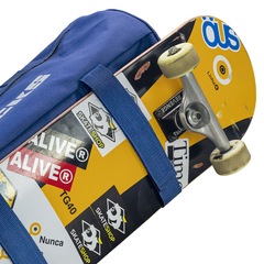 Mala Hocks Malote Unissex - Foto 3