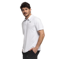 Camisa Polo Wilson Core 2 Masculina - Foto 2