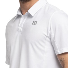 Camisa Polo Wilson Core 2 Masculina - Foto 5