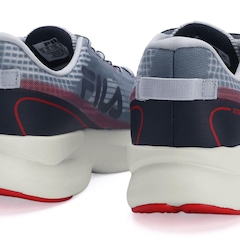 Tênis Fila Striker - Masculino - Foto 5