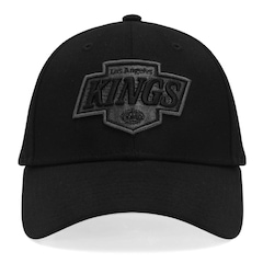 Boné New Era 9forty Metallic NHL Los Angeles Kings Unissex - Foto 2