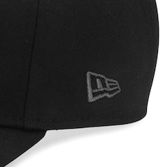 Boné New Era 9forty Metallic NHL Los Angeles Kings Unissex - Foto 5