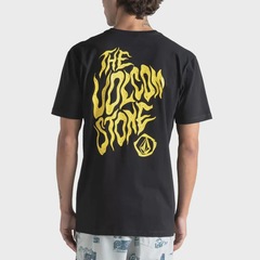 Camiseta Volcom Wavvyy Masculina - Foto 2