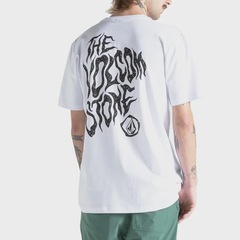 Camiseta Volcom Wavvyy Masculina - Foto 2