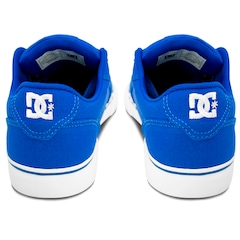 Tênis DC Shoes Anvil TX LA Unissex - Foto 5