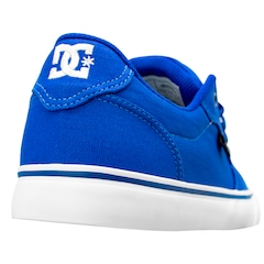 Tênis DC Shoes Anvil TX LA Unissex - Foto 8