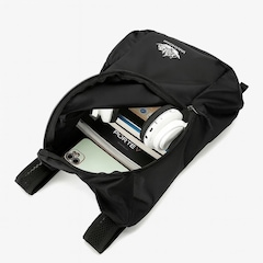 Mochila Gold Sports Dobrável Portátil Premium 20 litros - Foto 5