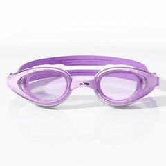 Óculos de Natação Gold Sports Race Line Premium High Definition 12.0 - Foto 1