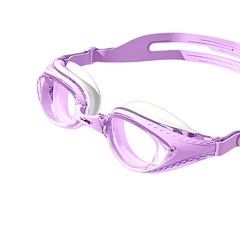 Óculos de Natação Gold Sports Race Line Premium High Definition 12.0 - Foto 2