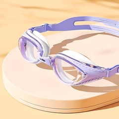 Óculos de Natação Gold Sports Race Line Premium High Definition 12.0 - Foto 3