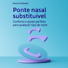 Óculos de Natação Gold Sports Race Line Premium High Definition 12.0 - Foto 5