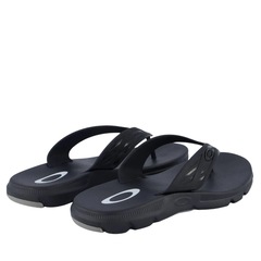 Chinelo Oakley Raptor - Masculino - Foto 3