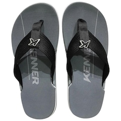 Chinelo Kenner Nk6 Pro Masculino - Foto 2