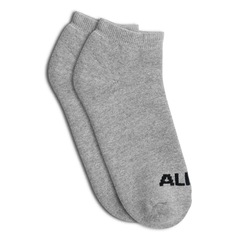 Meia Cano Curto Alive Logo | Unissex - Foto 1