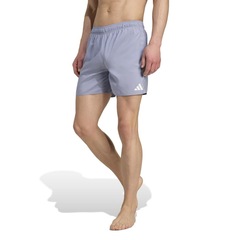 Bermuda adidas Natação 5-Inch Masculino - Foto 2