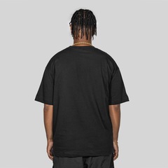 Camiseta Alive Oversized Tour Masculina - Foto 2