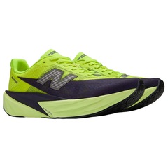 TENIS MASCULINO NEW BALANCE FUELCELL REBEL V5 - Foto 2