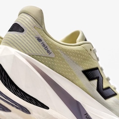 Tênis Masculino New Balance Fuelcell Rebel V5 - Foto 6