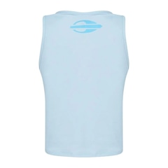 Regata Cropped Mormaii Beach Tennis Vitória Marchezini - Foto 3