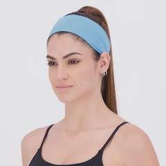 Headband Snugg Running Poliamida - Foto 1