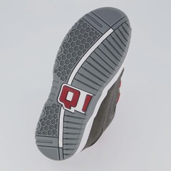 Tênis Masculino Qix Revolution Sabotage Canão - Foto 5