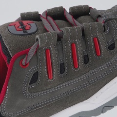 Tênis Masculino Qix Revolution Sabotage Canão - Foto 7