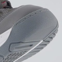 Tênis Masculino Qix Revolution Sabotage Canão - Foto 8