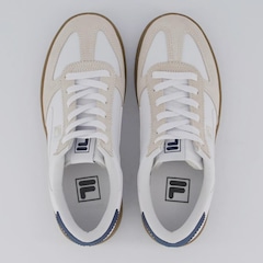 Tênis Feminino Fila Tennis 88 T-Toe - Foto 4