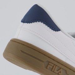 Tênis Feminino Fila Tennis 88 T-Toe - Foto 6