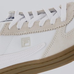 Tênis Feminino Fila Tennis 88 T-Toe - Foto 7