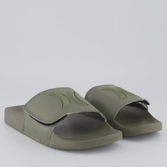 Chinelo Hurley Slide Masculino - Foto 3
