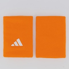 Munhequeira Adidas Tennis WB L - Foto 1