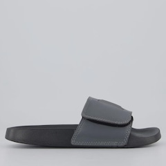 Chinelo Hurley Slide Masculino - Foto 2