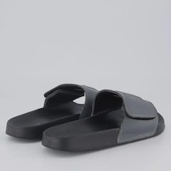 Chinelo Hurley Slide Masculino - Foto 4