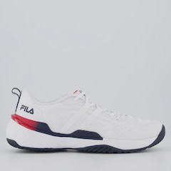Tênis Masculino Fila Winner - Foto 1