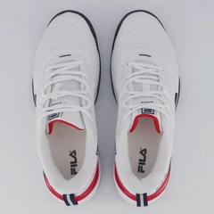 Tênis Masculino Fila Winner - Foto 4