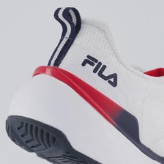 Tênis Masculino Fila Winner - Foto 6