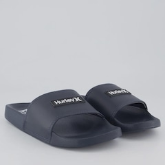 Chinelo Hurley Slide Box I Masculino - Foto 3