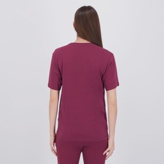 Camiseta PUMA ESS Relaxed Feminino - Foto 4